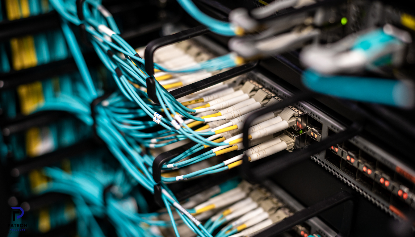 Technology will continue to evolve, but the structured cabling supporting it is expected to last for decades.