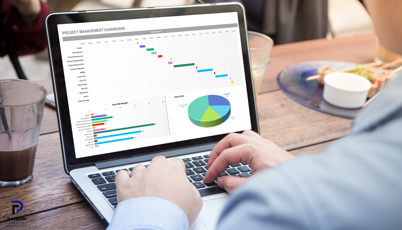 Executive reporting creates operational clarity, improves decision making, and provides leadership with confidence that technology initiatives are progressing as intended.