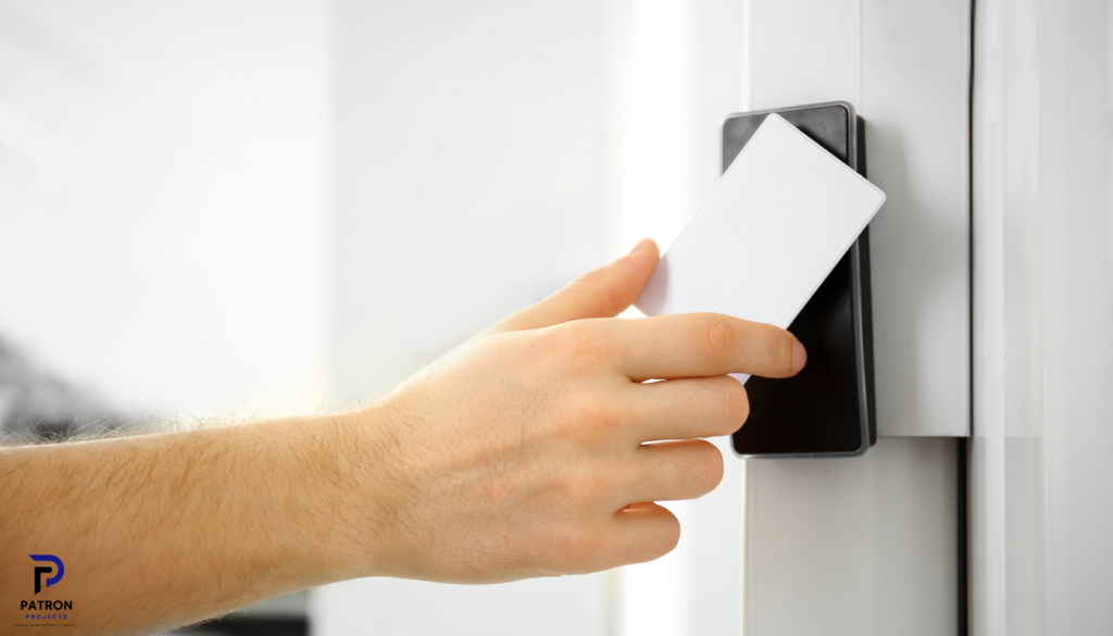 Access control decisions now reach across information technology, facilities, security, construction, and operations.